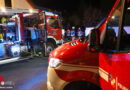 Oö: Kohlenmonoxid-Freisetzung nach Pelletslieferung in Wohnhaus in Stadl Paura