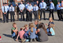 D: FF Sahrendorf/Schätzendorf gründet Kinderfeuerwehr → vierte Kinderfeuerwehr in der SG Hanstedt