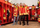 Bayern: Feuerwehr und Gemeinde suchen Aktive → Vier Interessierte folgen Frauen-Aktionstag
