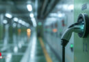 Brandschutz in Parkhäusern für Elektrofahrzeuge → Euralarm Webinar am 14. Oktober 2025