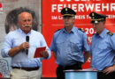 Bayern: KFV Traunstein entwickelt Einstiegshilfe in die Feuerwehr