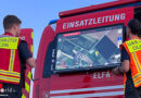 Nö: 20 Drohnenpiloten in Ollern erfolgreich für den Einsatzdienst ausgebildet