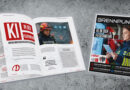Fw-Magazin Brennpunkt 5/2025: KI in der Feuerwehr, energieautarke Feuerwehrhäuser, Blaulicht ist kein Pressemaulkorb, Fliegengewicht Feuerwehrstiefel
