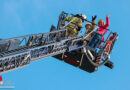Sbg: Action-Day 2025 der Feuerwehrjugend im Abschnitt 4 Flachgau