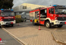 D: CO2-Austritt in Discounter in Hattingen → ein Mitarbeiter leicht verletzt