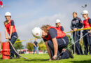 Oö: 1. Braunauer Jugendcup: Premiere mit Spannung, Spaß und starken Teams