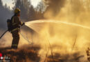 Hightech-Fasern und Leichtbau: Wie neue Materialien Waldbrandschläuche revolutionieren