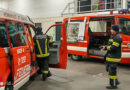 Oö: Nächtliche Suchaktion nach älterer Frau in Bad Goisern