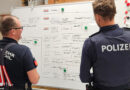 Oö: 95-Jährige nach erfolgser Suchaktion in der Nacht am Morgen gefunden