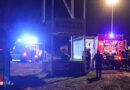 Oö: Personentransport nach schwerem Motocross-Sturz in Taufkirchen an der Trattnach