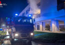 Stmk: Abschlussübung im Landespflegezentrum Mürzzuschlag