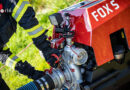 Neue FOX S von Rosenbauer mit Oktober 2025 präsentiert