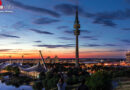Gepäckaufbewahrung München: Entdecken Sie München ohne Gepäcklast