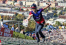 Red Bull 400 im Oktober 2025 → wieder dominiert FF Tragwein die Feuerwehr- & erweiterte Blaulichtwertung