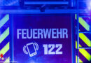 Wien: Betagte Frau (97) gerät in Wohnung in Brand und stirbt