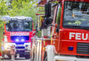 Ktn: Feuerwehrmann (32) und Arbeiter (30) bei Löscharbeiten in Holzverarbeitungsunternehmen verletzt