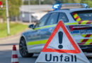 Bayern: Tödlicher Verkehrsunfall mit Fahrerflucht auf der Kreisstraße R 11 bei Beratzhausen