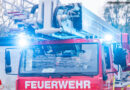 Tirol: Über 150 Kräfte bei Brand Mehrzweckgebäude in St. Anton am Arlberg