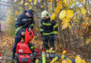 Oö: 39 neu ausgebildete Maschinisten im Bezirk Vöcklabruck