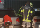 Oö: Kleinkind in Wels versehentlich in Auto eingeschlossen