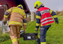 Oö: PV-Speicher-Explosion in Unterach am Attersee
