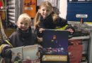 Ktn: Mehr als ein Kalender → ein Stück Herz der Feuerwehr Stein im Jauntal