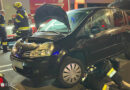 Stmk: Katzenbaby in Pkw-Motorraum in Zeltweg in Not