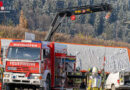 Tirol: Schwerer Skibusunfall mit zahlreichen Verletzten → Einsatzkräfte übten in Zell am Ziller 