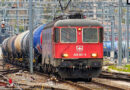 Metallschaum soll bei Eisenbahnunfällen mit Gefahrgutwaggons (Chemiekalien, Treibstoffe) Folgen reduzieren
