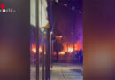 USA: Brennender Pkw explodiert → 7 Feuerwehr-Leute in New York verletzt