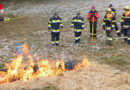 Stmk: Waldbrandbekämpfung → Ausbildung des Bereichsfeuerwehrverbandes Graz-Umgebung, Abschnitt 6