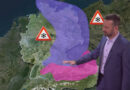 Siff im Nordwesten, Frühwinter im Südosten → Wetterbericht 24.-30.11.2025 → Zweiteilung Herbst-Finale