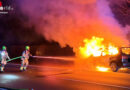 D: Unruhiger 20. Dezember 2025 für Feuerwehr und Rettungsdienst in Ratingen