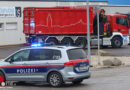 Oö: Mann (61) bei Reparaturarbeiten an Stapler in Enns eingeklemmt und tödlich verletzt