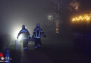 Oö: Brand einer Wohnraumlüftung mit Ausbreitung auf Gebäudefassade in Wels