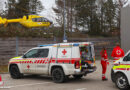Oö: Schwerverletzte Person (89) nach Brand in einem Wohnhaus in Lambach