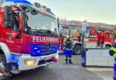 Oö: Tragehilfe und Melderalarm zu Weihnachten in Bad Goisern