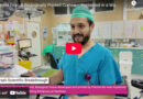 3D-gedruckte Hornhaut macht Blinde sehend → OP-Premiere am Rambam Eye Institute