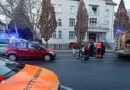 Bayern: 74-jährige Autofahrerin erfasst wegen vereister Frontscheibe 96-Jährigen auf seinem Seniorenmobil
