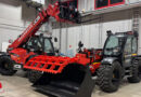10 neue JCB-Teleskoplader für die burgenländischen Feuerwehren