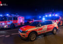 D: Frankfurter Feuerwehr bekommt neue Löschfahrzeuge – kompakter, robuster und mit modernem Design