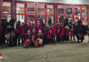 Oö: Hundskoglpass zu Gast bei der Jugendgruppe der Hauptfeuerwache Bad Ischl
