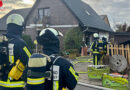 D: Ausgedehnter Zimmerbrand in Wattenscheid-Höntrop in Bochum → zwei Hunde sterben