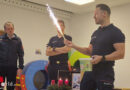 Oö: Aktion Streichholz, Kerze, Lichterglanz → Brandschutzerziehung in Kindergarten und Volksschule in Krenglbach