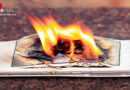 Lithium-Ionen-Akkus – weit verbreitet, aber mitunter gefährlich