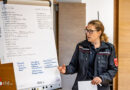 Oö: 1. Lehrgang Öffentlichkeitsarbeit im Bezirk Braunau: Feuerwehren stärken Medien- und Kommunikationskompetenz