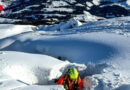 Schweiz: Skitourer auf der Schrattenfluh aus 8-m-Karstloch gerettet