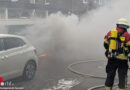 D: Brand an Trafostation → Stromausfall in Asendorf | Leuchtturm aktiviert