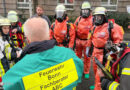 D: Reinigungsmittel sorgt für Feuerwehreinsatz in Tiefgarage in Bonn
