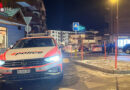 Schweiz: Mindestens 40 Tote und über 100 Verletzte bei Explosion in Bar in Neujahrsnacht in Crans-Montana